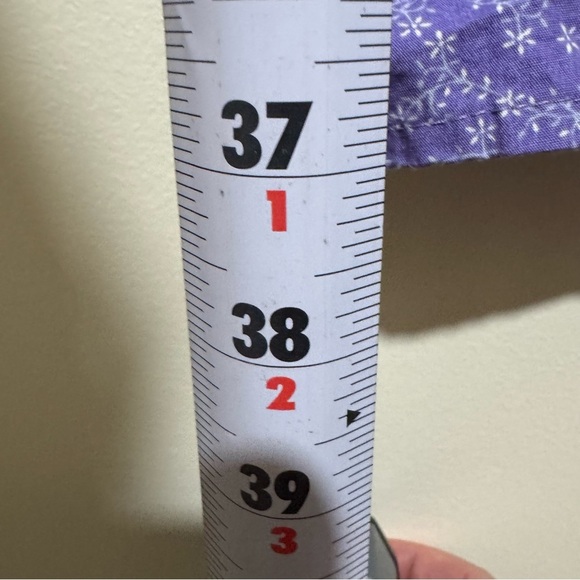 Women’s NWT No Boundaries Purple Floral Cut Out Sides Party Summer Dress Size 3X - Picture 16 of 16